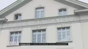 Des écoles qui ferment