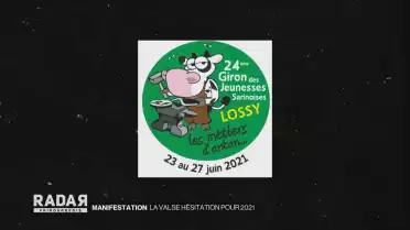 Manifestations 2021: la valse hésitation