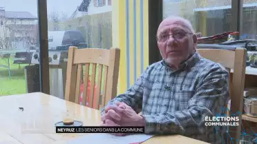 Neyruz: Quelle place pour les seniors ?