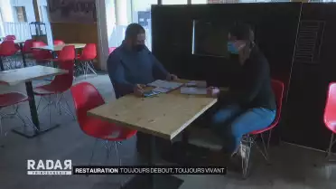 Toujours debout, toujours