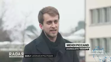 Marly: Les enjeux politiques