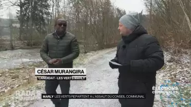 Marly: Les Verts repartent à l&#039;assaut du Conseil communal