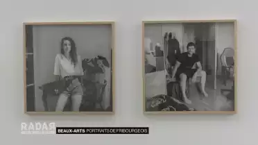Une expo qui s&#039;exporte