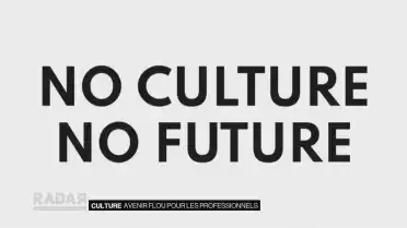 La culture se cherche un futur