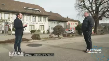 Journal du 19 février 2021