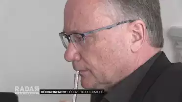 Réouvertures timides pour début mars