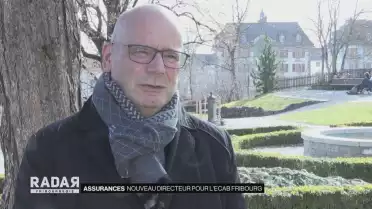 Patrice Borcard dirigera l&#039;ECAB à partir de 2022
