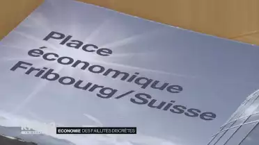 Stabilité des faillites malgré la crise
