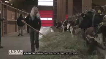 La ferme la mieux tenue sera-t-elle fribourgeoise ?