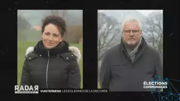 Vuisternens-devant-Romont : mini-débat