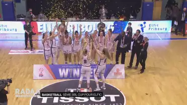 Une coupe de plus pour Elfic