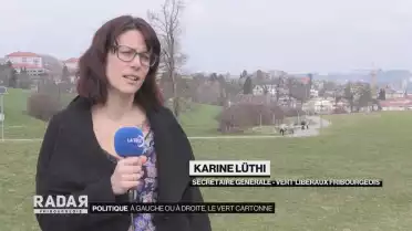 Les Vert&#039;libéraux à la conquête des conseils généraux