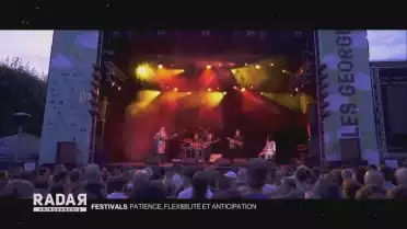 Organiser un festival en 2021