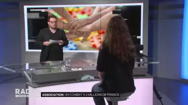 Journal du 10 mars 2021