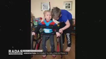 Un combat à 2 millions de francs