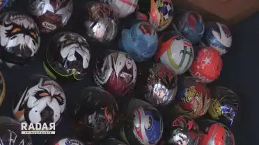 L&#039;artisan des rêves sportifs