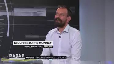 La lente valse des vaccins