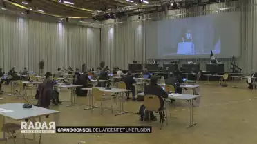 Le Grand Conseil au chevet de ses finances