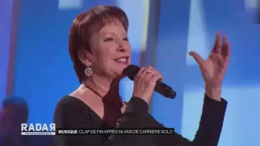 Arlette Zola dit stop