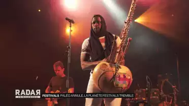 Paléo annule, les autres festivals vacillent