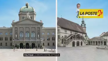 La droite contre-attaque