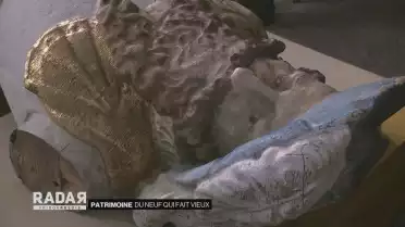 Du neuf qui fait vieux