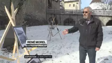 Journal du 9 avril 2021