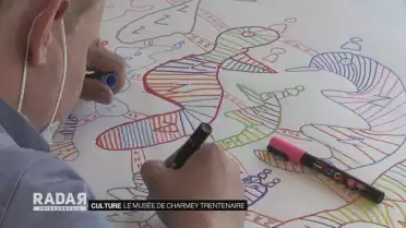 Le Musée de Charmey fête ses 30 ans