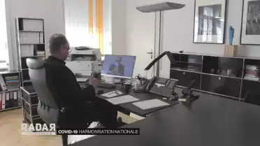 Le Canton s&#039;harmonise avec le Conseil fédéral