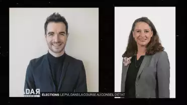 Le PVL se lance seul au Conseil d&#039;État