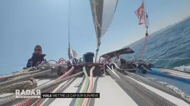 Mettre le cap sur son rêve