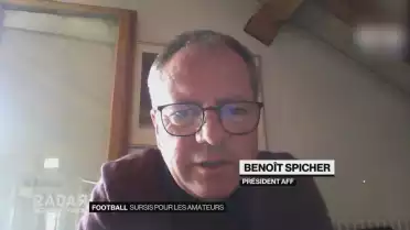 Sursis pour les amateurs