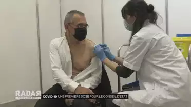 Journal du 4 mai 2021