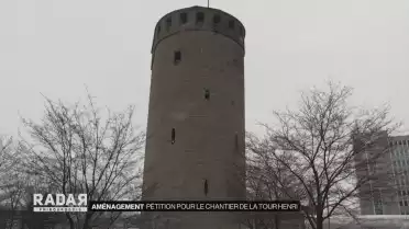 Pétition en faveur de la Faculté de droit