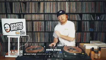 DJ Ronfa cartonne sur le net