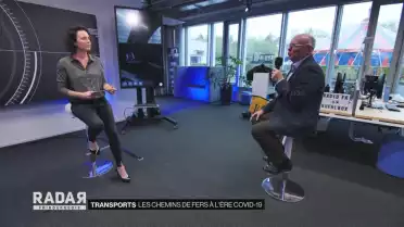 Journal du 6 mai 2021