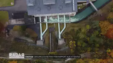 Bon résultats pour Groupe E