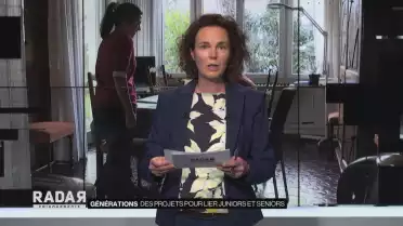 Appel à projets intergénérationnels