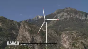 Journal du 19 mai 2021