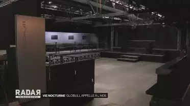 Globull appelle à l&#039;aide