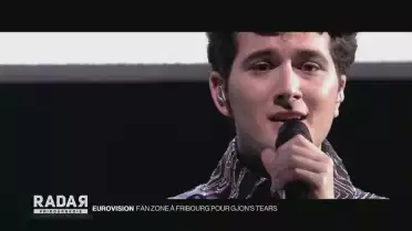 De la Gustav à l&#039;Eurovision