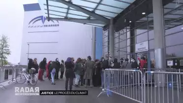 Journal du 25 mai 2021