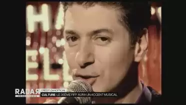 Le 35ème FIFF aura un accent musical