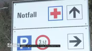 Pas d&#039;urgence à Tavel