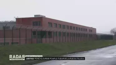 17 ans de prison