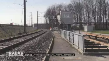 Affaire classée pour la rampe à betterave
