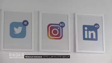 Côté clair vs côté obscur