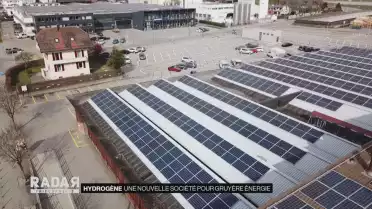 Journal du 7 juin 2021