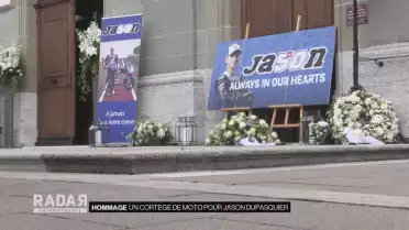 Journal du 8 juin 2021