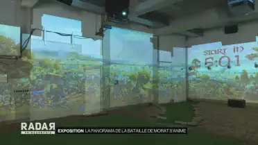Lumière sur le Panorama